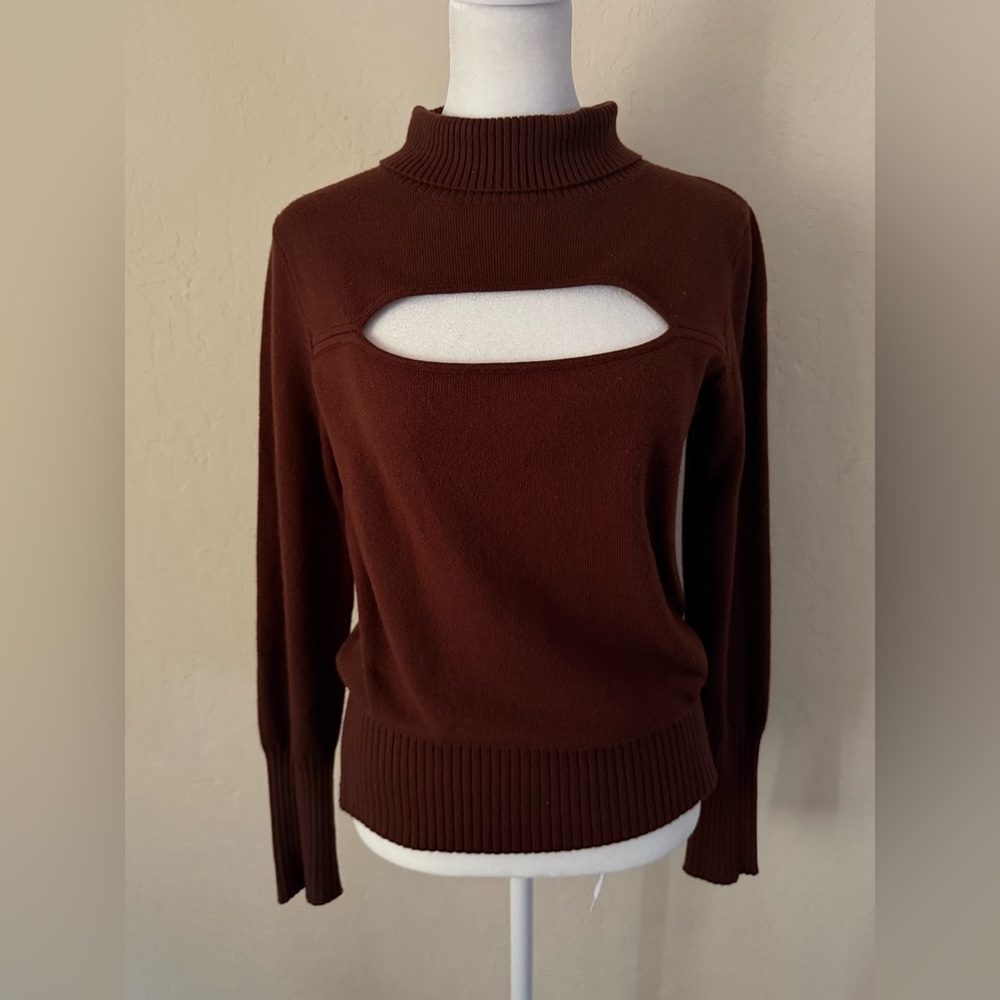 Y2K French Connection sweater